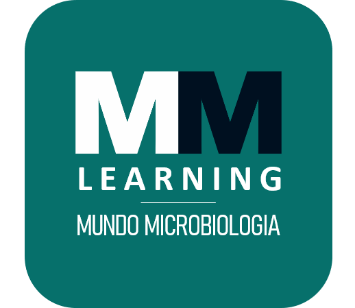 Mundo Microbiologia - Página inicial